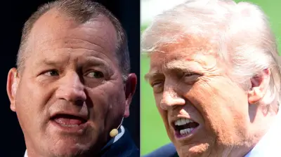 Rep. Nehls Calls Trump a 'Very Special Baby,' Draws Social Media Fire