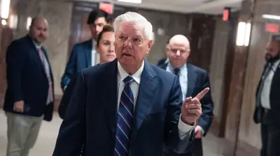 Republican Hawks Disappointed by Trump's Iran Peace Deal Terms