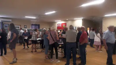 Residents Demand Answers as Highway 69 Four-Laning Faces Decades-Long Delay