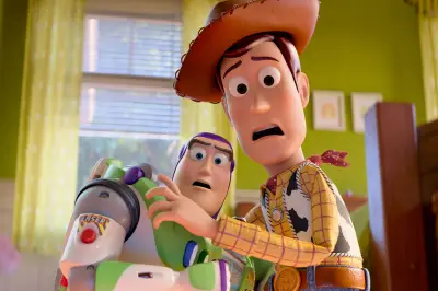 Richard Crouse: 'Toy Story 5' Brims with Heart and Humour