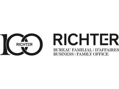 Richter Expands to Calgary, Welcomes Two New Partners