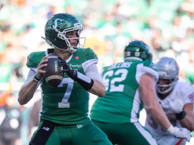 Rider Rumblings Ep 194: Roughriders Defeat Lions to Start 1-0