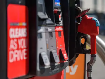 Rising Petrol Prices Squeeze Gas Station Profits: FP Video