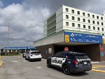 Riverside Hospital Lockdown, Water Safety, OC Transpo Hiring: Ottawa News