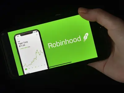 Robinhood Enters Canada's Investing Market After WonderFi Acquisition