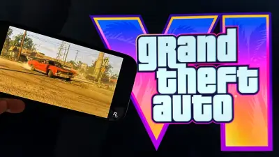 Rockstar Games Announces GTA VI Pre-Orders Start Date
