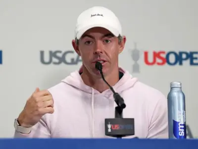 Rory McIlroy Opposes PGA Tour Split Plan Using Canadian Open Example