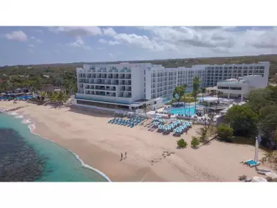 Royalton Vessence Barbados Opens: A New All-Inclusive Resort Concept Debuts