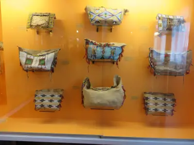 Sacred Indigenous artifacts at risk of sale after Swiss museum closure