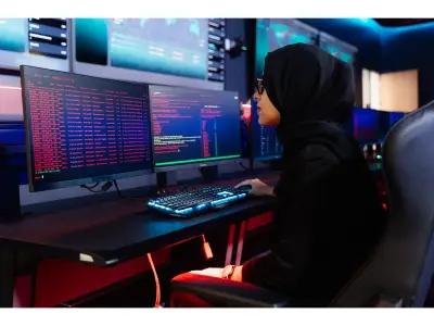 SAIT and Mastercard Launch Free Cybersecurity Course for Small Businesses and Non-Profits