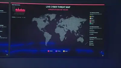 SAIT Offers Free Cybersecurity Training for Small Businesses and Non-Profits