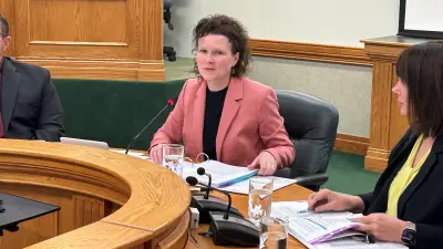 Sask. Auditor Calls for Better Budgeting After $350M Wildfire Response