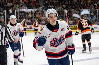 Saskatchewan NHL Draft Picks 2026: Full List of Players