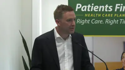 Saskatchewan Signs Seven More Nurse Practitioner Contracts in Regina
