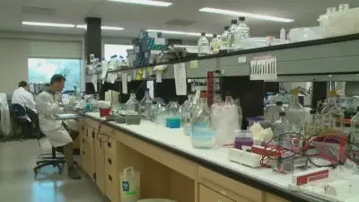 Saskatchewan's VIDO Inks European Deal to Boost Pandemic Preparedness