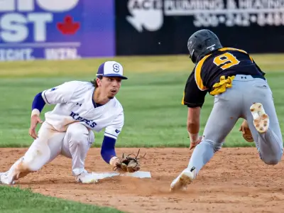 Saskatoon Berries Lead League with 7-2 Record After Strong Week
