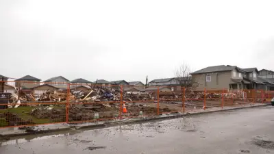 Saskatoon Fire Department Seeks Patience in Hampton Village Fire Investigation