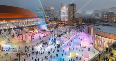 Saskatoon group in talks to make future arena land an urban reserve