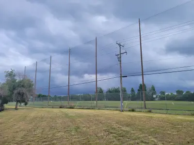 Saskatoon Plans to Replace Driving Range Netting After Stray Golf Balls Cause Damage