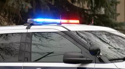 Saskatoon Police Probe Multiple Weekend Stabbings, Seek Public's Help
