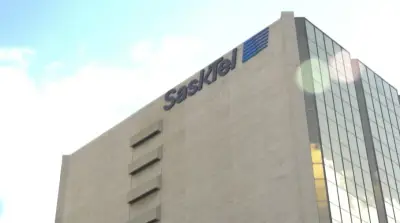 SaskTel faces regulatory and competition pressures in year-end data report