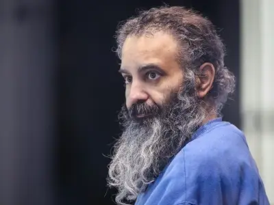 Saudi psychiatrist gets life for German Christmas market car rampage