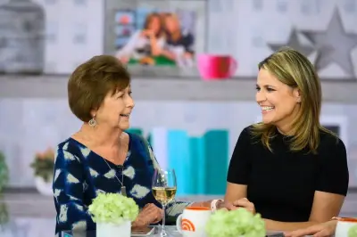 Savannah Guthrie pleads for tips as search for missing mom Nancy continues