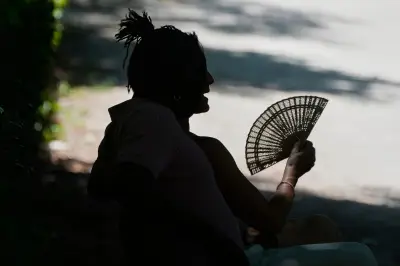 Scientists Warn of Record Heat, Climate Monitoring at Risk
