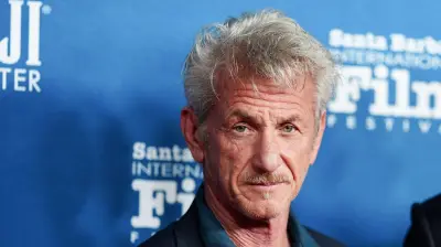 Sean Penn to Direct Jan. 6 Capitol Riot Film for Warner Bros.