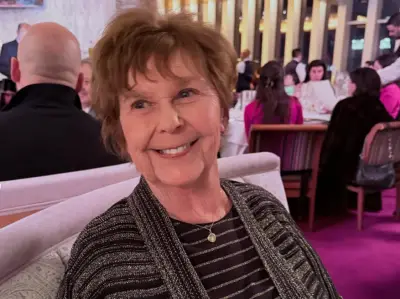 Search for Nancy Guthrie Intensifies After Anonymous Tip in Mexico