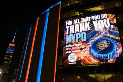 Securing Madison Square Garden During the NBA Finals: Inside the Effort