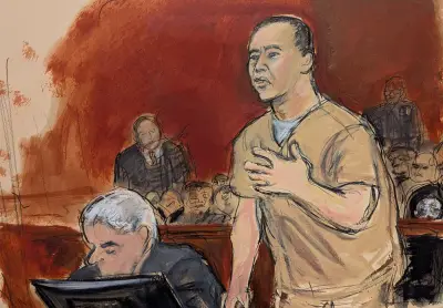 Self-exiled Chinese billionaire Guo Wengui gets 30 years in U.S. fraud case
