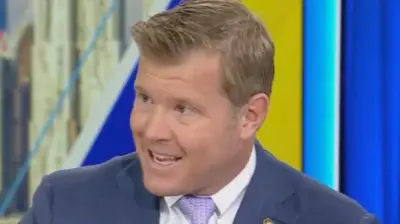 Sen. Sheehy: Iran Not Negotiating in Good Faith on War Deal