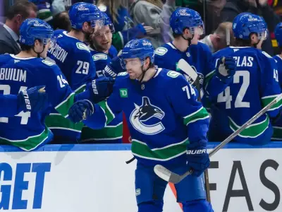 Senators' Off-Season Priorities: Trades, Targets, and Roster Needs