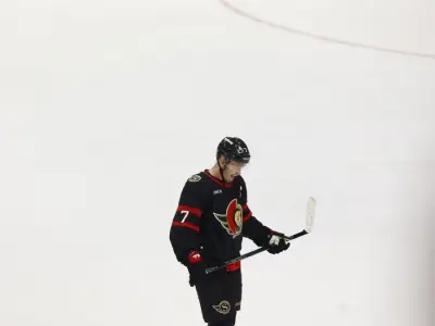 Senators Trade Captain Brady Tkachuk to Florida Panthers in Blockbuster Deal