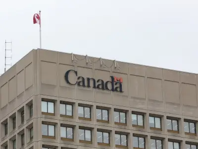Senior Canadian Forces officer charged with sexual assault in Ottawa