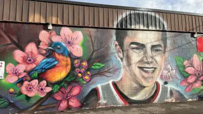 Sentencing Continues for Misha Pavelick's Killer, Judge to Rule on Time Served