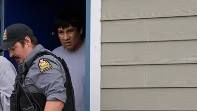 Sentencing for Saskatchewan Wildfire Arsonist Moved to August