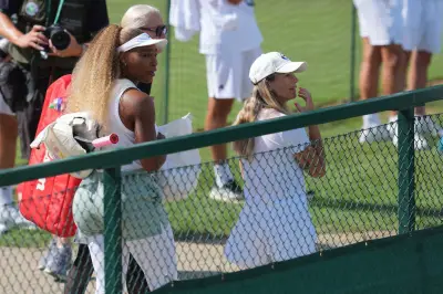 Serena Williams Calls Anti-Doping System 'Gruelling,' Says 'I Hate It'