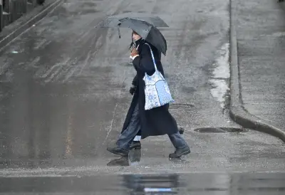 Severe Thunderstorm Watch Issued for Greater Montreal Region