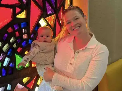 Shark attack survivor Leah Stewart wakes from coma after arm amputation