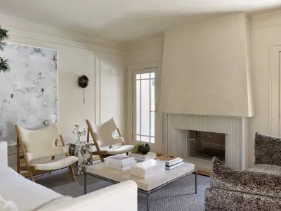 Shaughnessy Home Renovation Blends Eclectic Style with Family Heritage