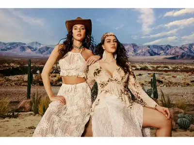 SHEIN Festival Collection: Ultimate One-Stop for Every Look and Size