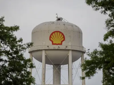 Shell Plans $1 Billion Wind Farms Sale in Renewables Exit