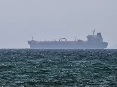 Shipowners Seek Details on Hormuz Deal Before Resuming Transits