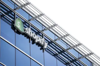 Shopify Board Opposes Shareholder Push for AI Policy