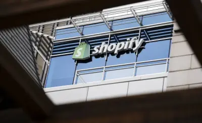 Shopify shareholders reject proposal for AI policy creation