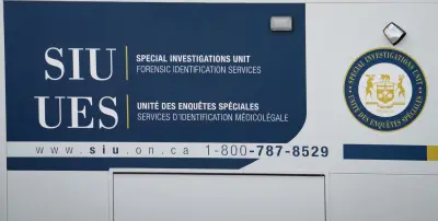 SIU Clears Officer in Fatal Port Elgin Police Shooting