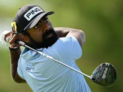 Six-Way Tie at RBC Canadian Open After First Round