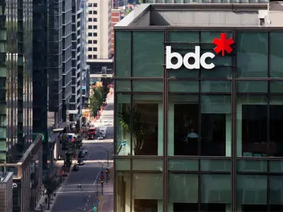 SME AI Adoption Could Boost Canada's GDP by 14%: BDC Report